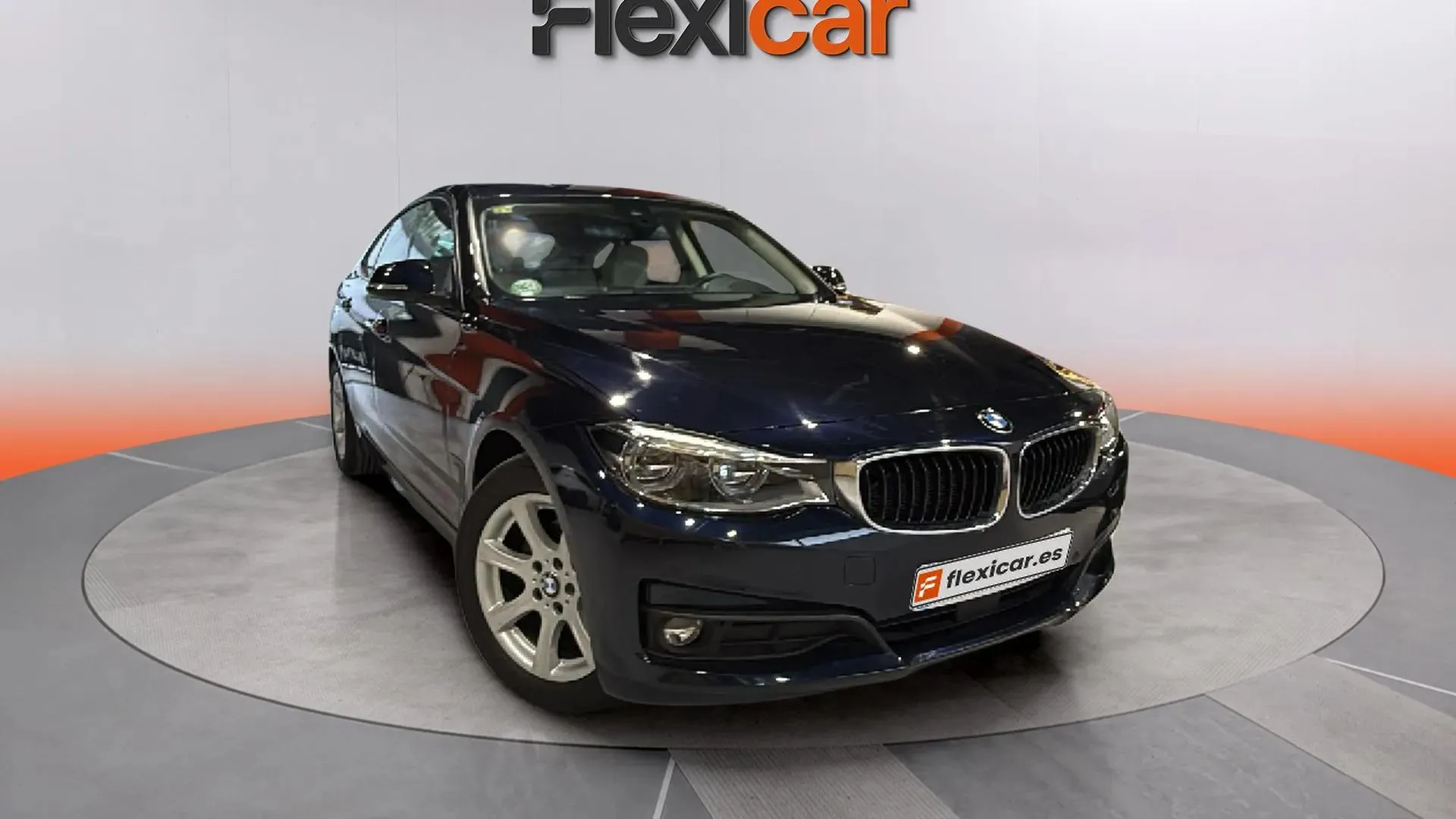 BMW Serie 3 320d - foto 1