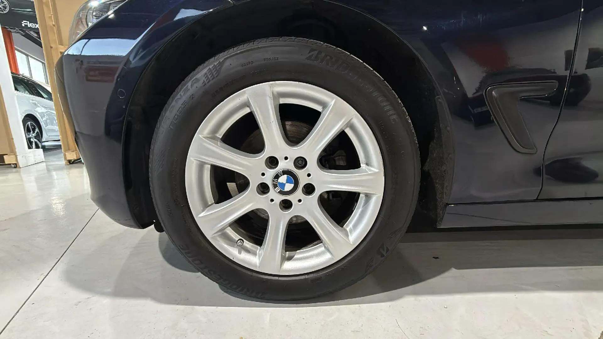 BMW Serie 3 320d - foto 24