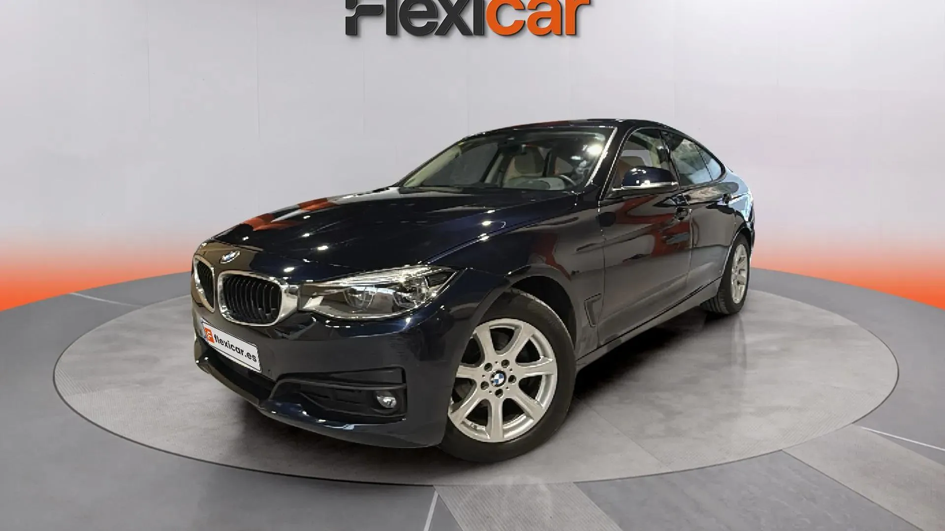 BMW Serie 3 320d - foto 3