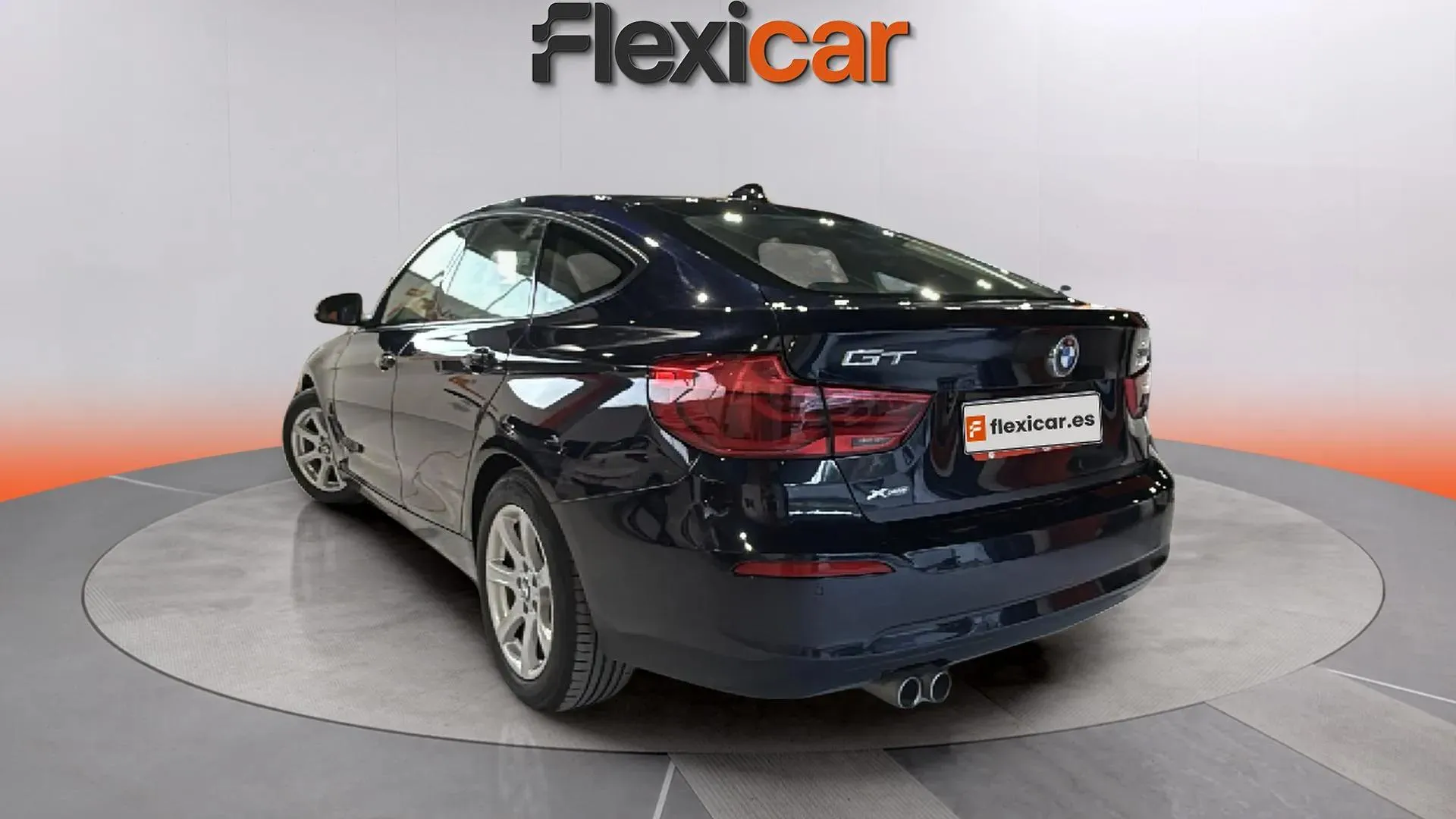 BMW Serie 3 320d - foto 5