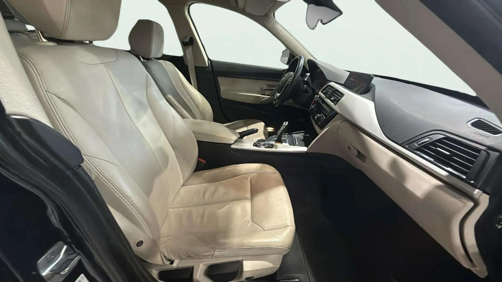 BMW Serie 3 320d - foto 13