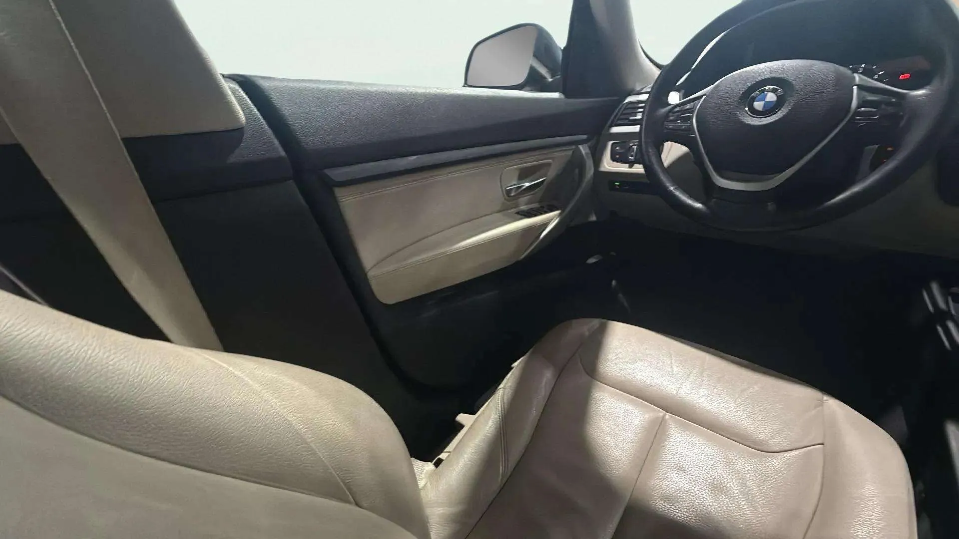 BMW Serie 3 320d - foto 17