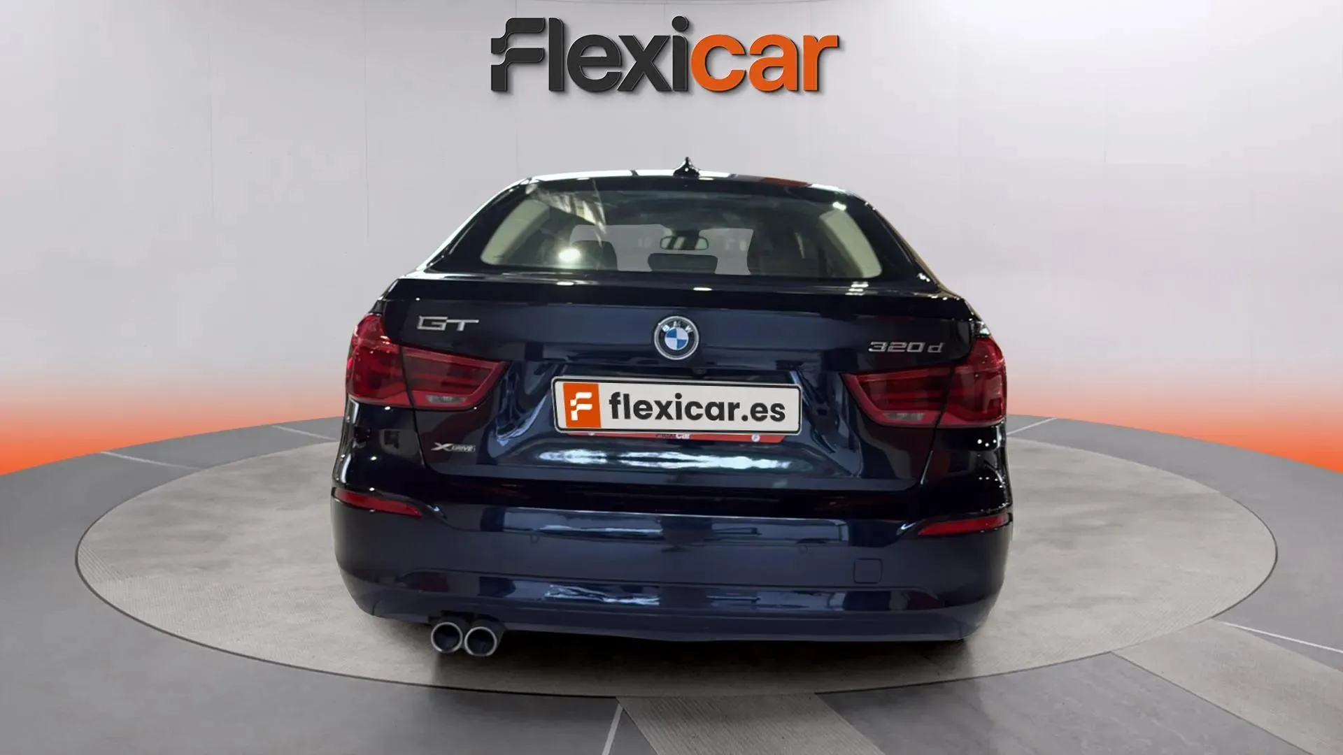 BMW Serie 3 320d - foto 6