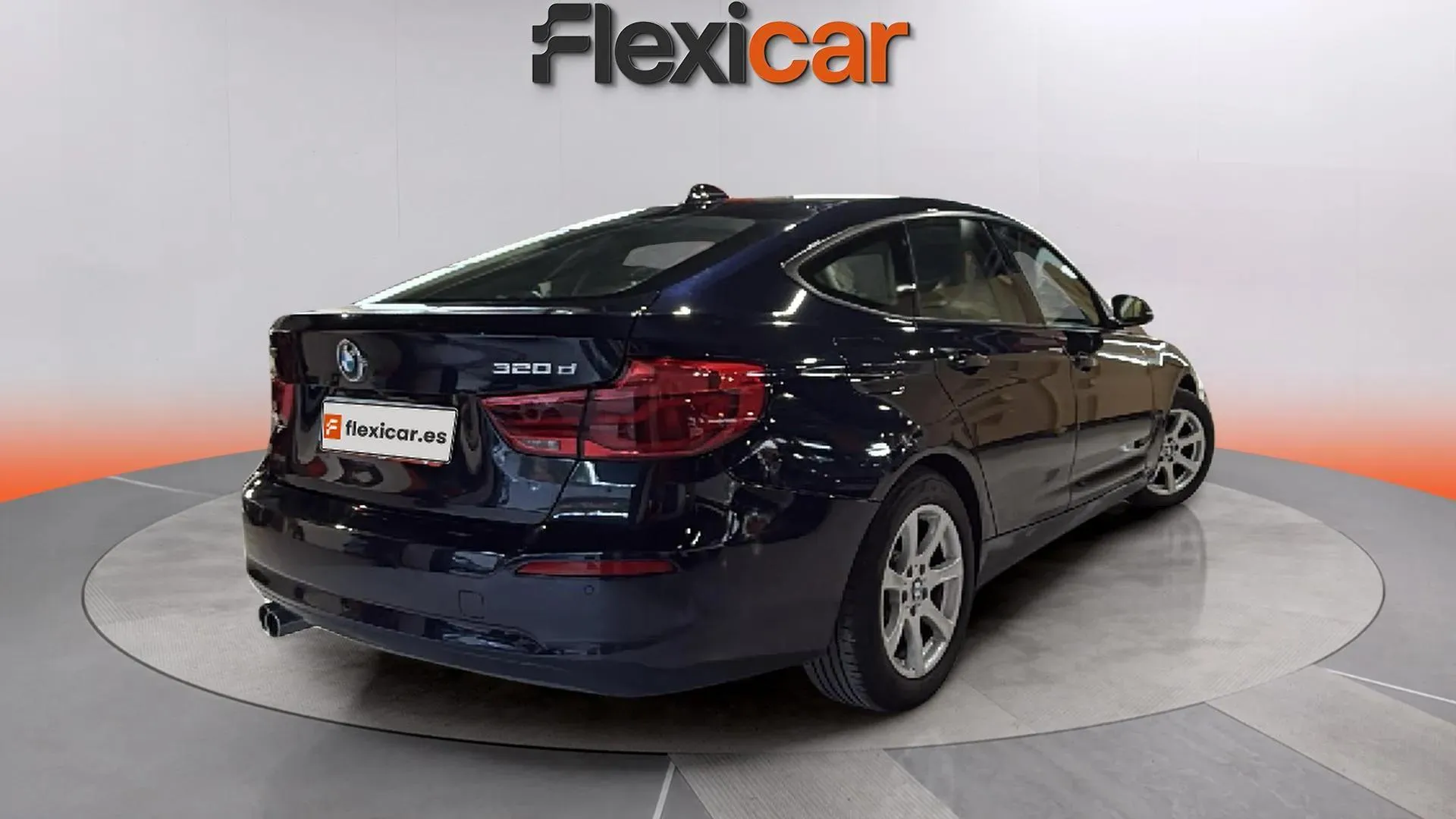 BMW Serie 3 320d - foto 7
