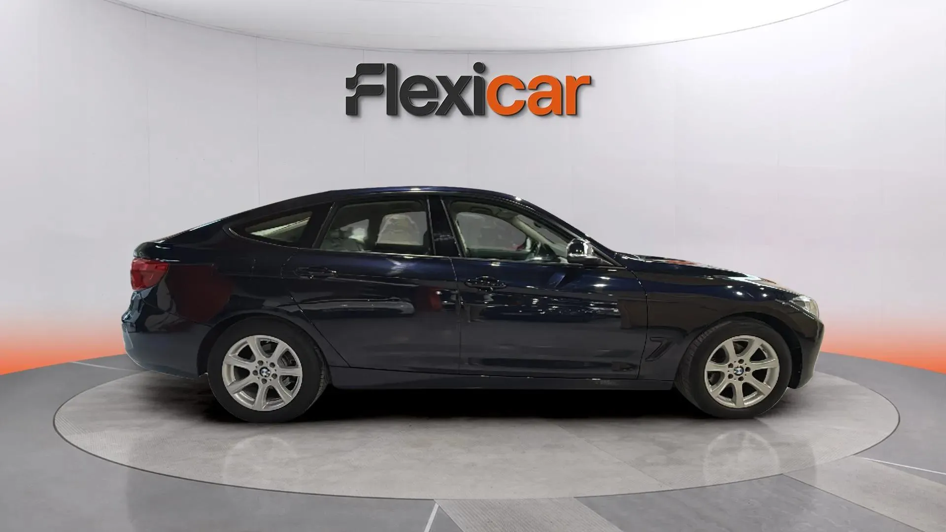 BMW Serie 3 320d - foto 8