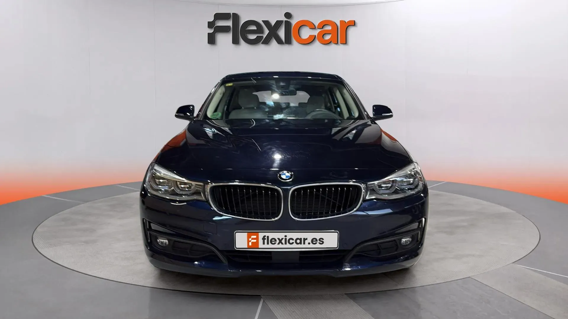 BMW Serie 3 320d - foto 2