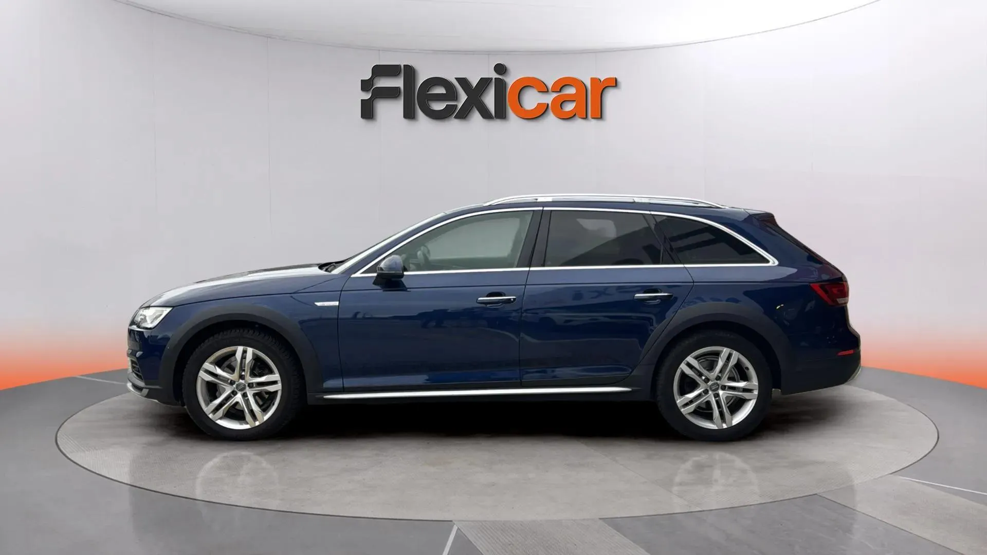 Audi A4 Allroad 2.0 TDI quat S tr unlimited - foto 4