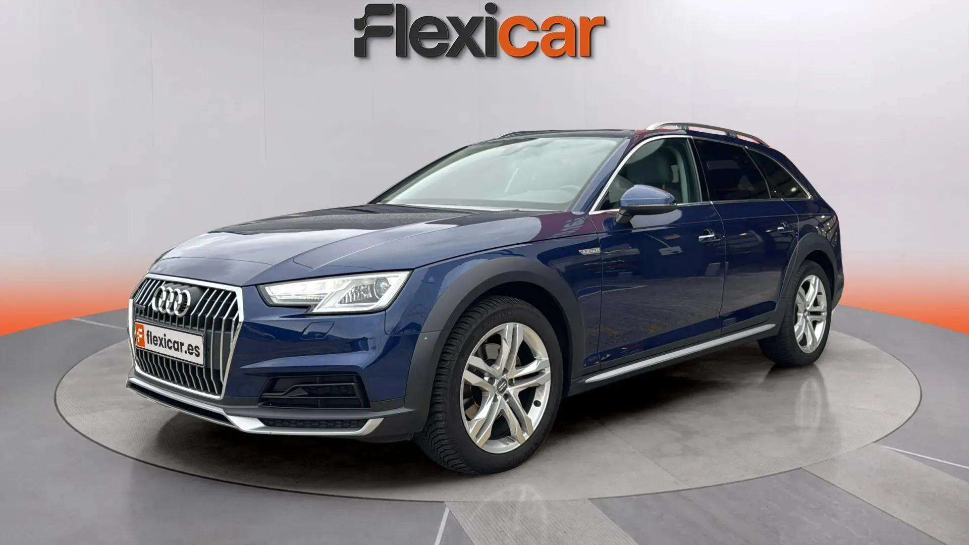 Audi A4 Allroad 2.0 TDI quat S tr unlimited - foto 3