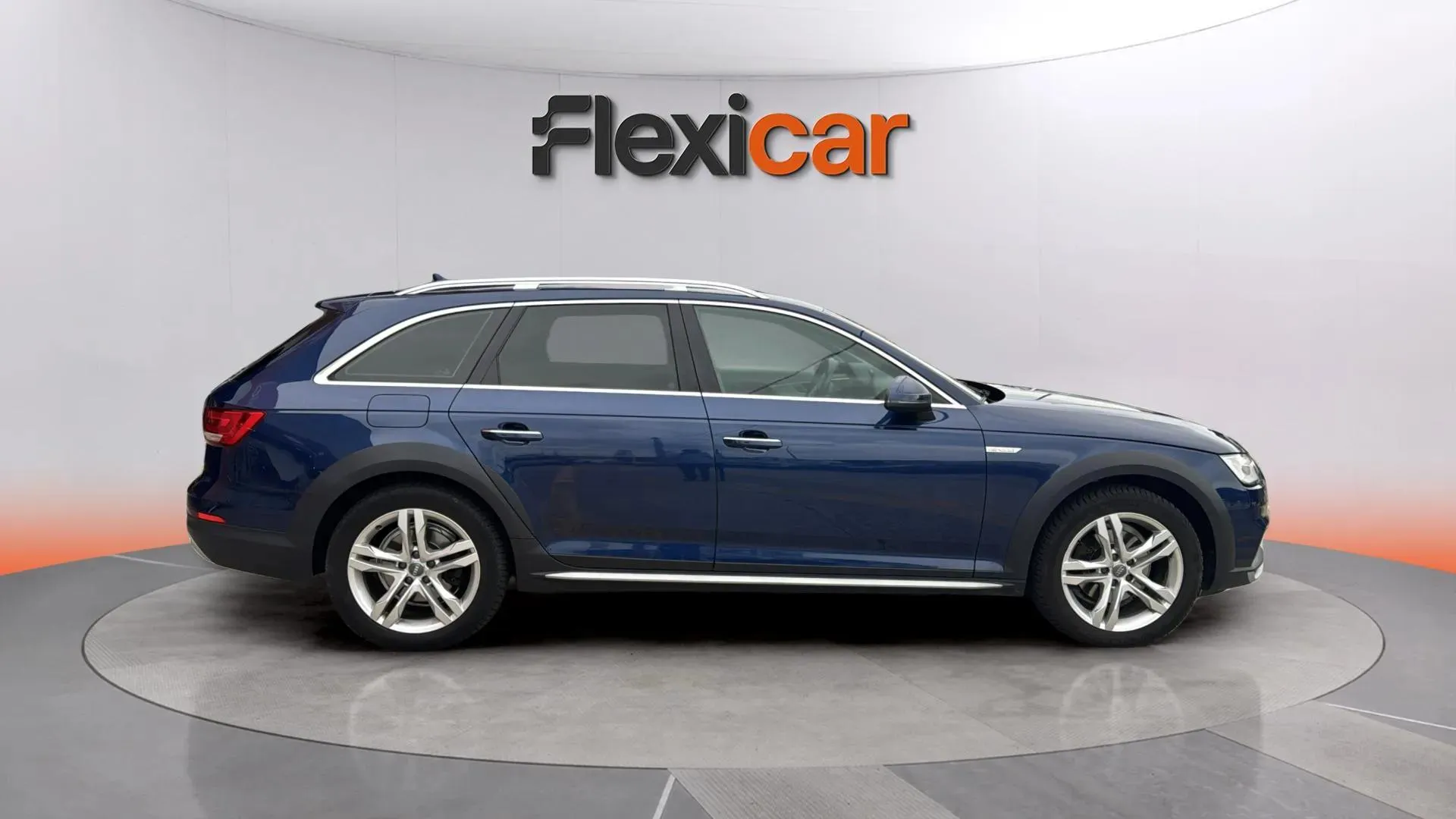 Audi A4 Allroad 2.0 TDI quat S tr unlimited - foto 8