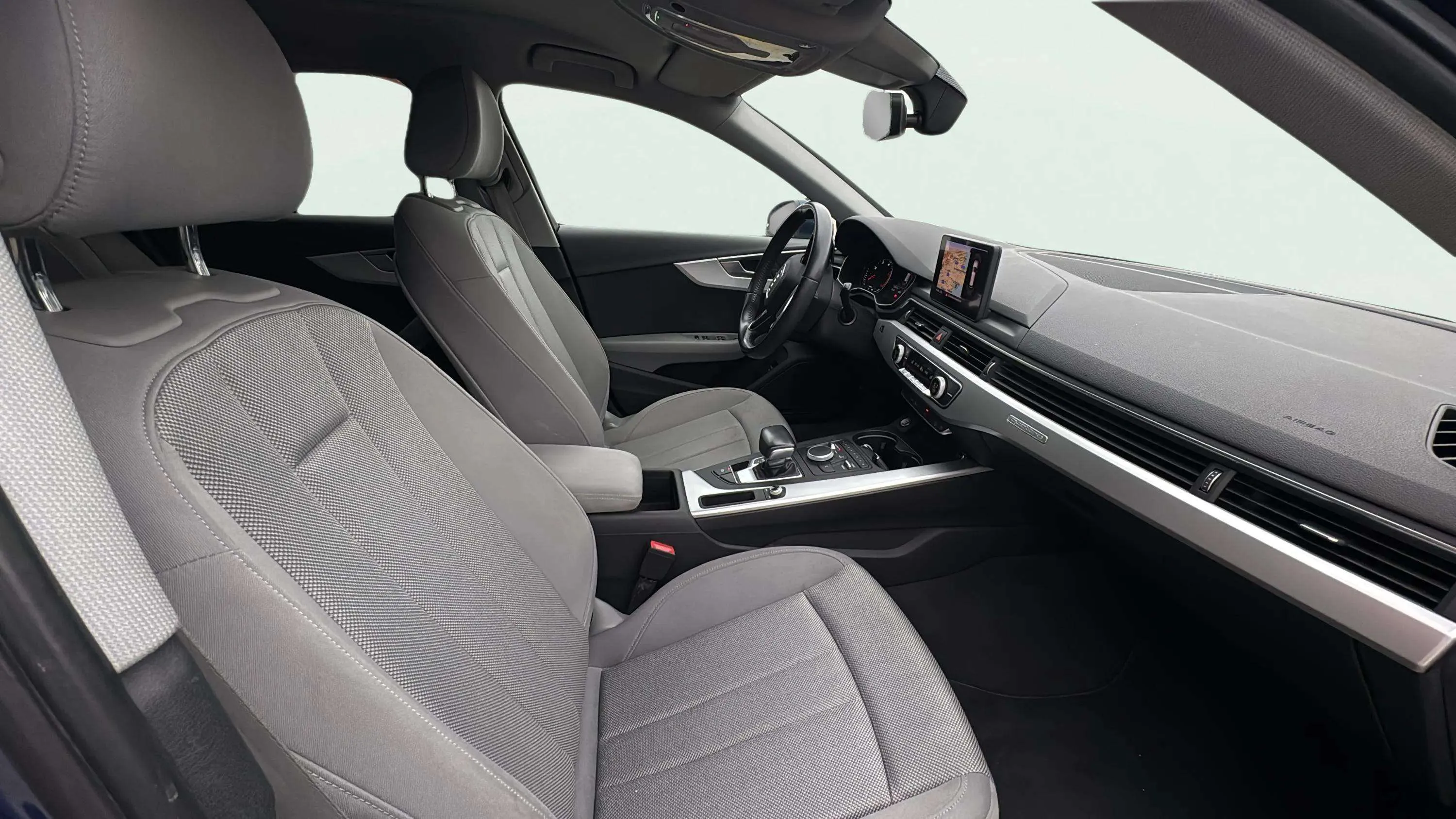 Audi A4 Allroad 2.0 TDI quat S tr unlimited - foto 17