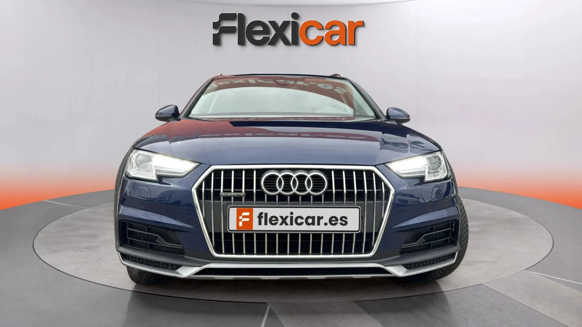 Audi A4 Allroad 2.0 TDI quat S tr unlimited - foto 2