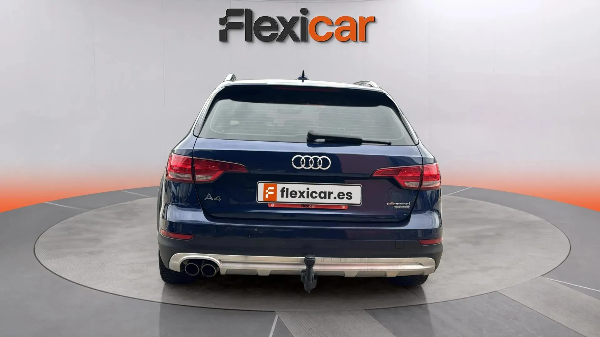 Audi A4 Allroad 2.0 TDI quat S tr unlimited - foto 6