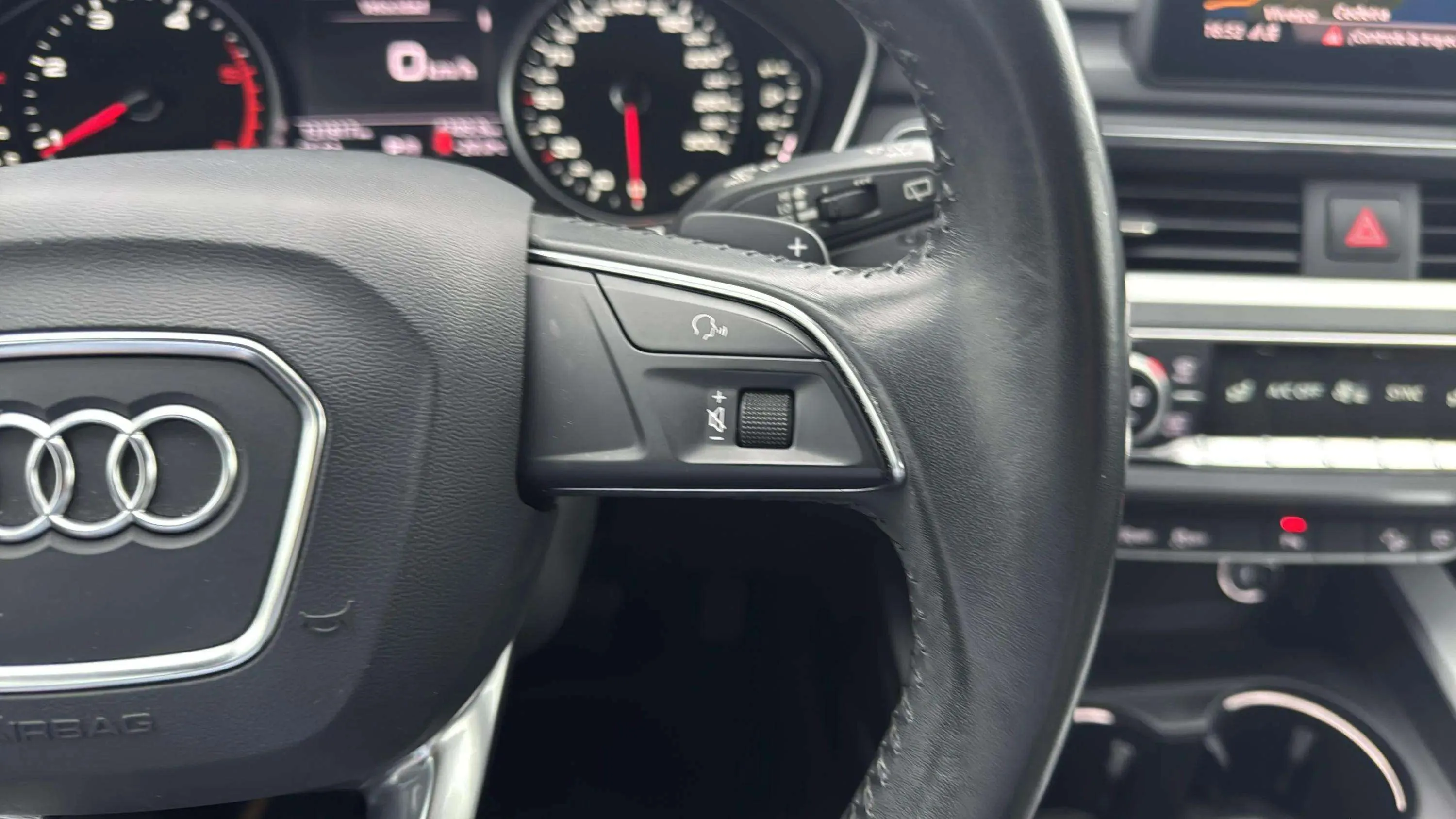 Audi A4 Allroad 2.0 TDI quat S tr unlimited - foto 14