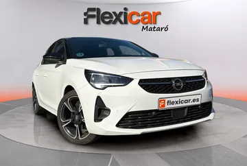 opel corsa 12t xhl 74kw 100cv gs line gasolina manual orihuela 903000000215263