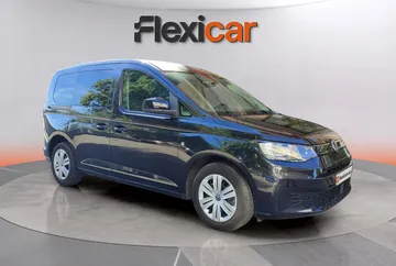 volkswagen caddy origin 20 tdi 90kw 122cv dsg diesel automatica manacor 903000000215278