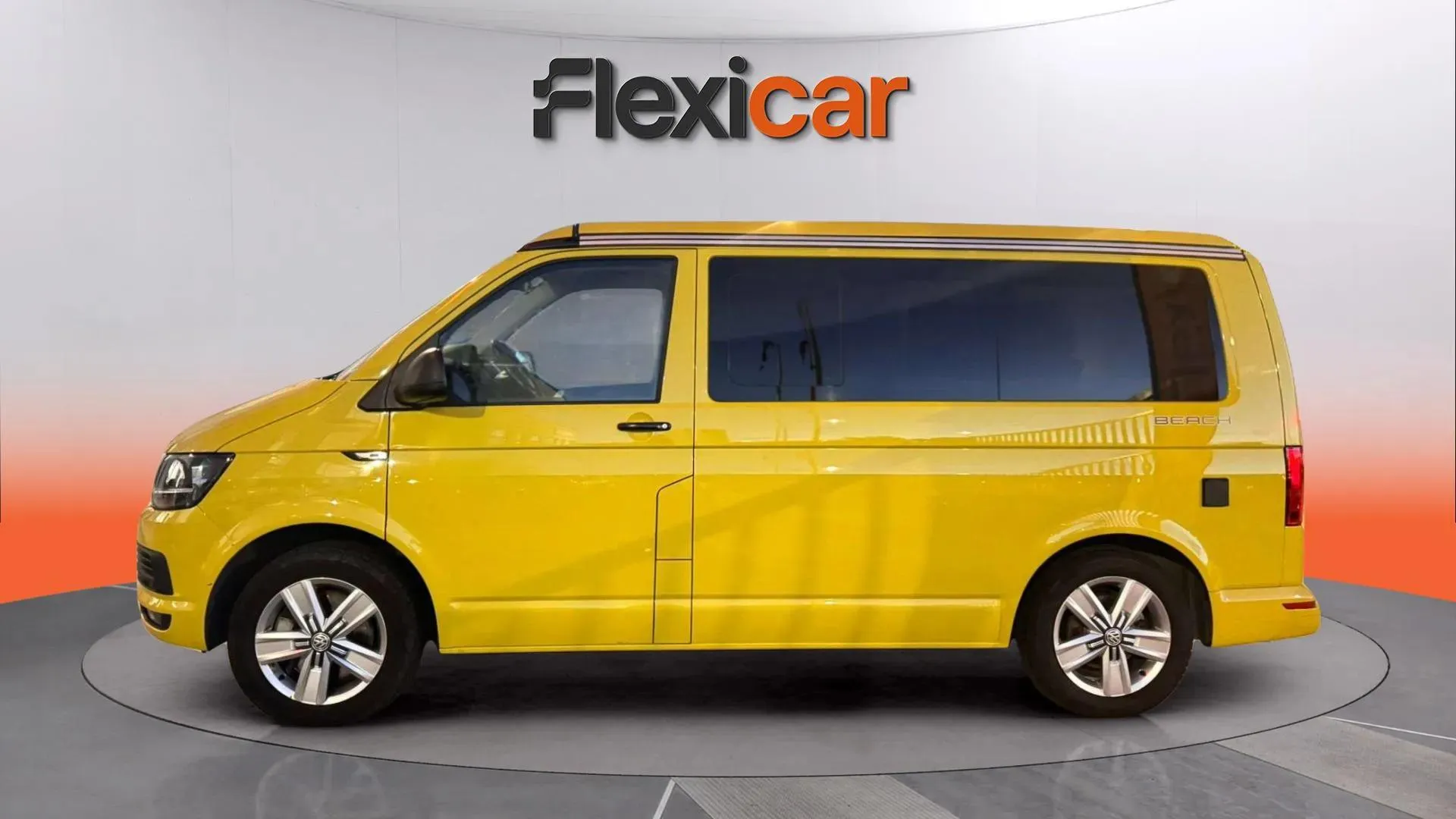 Volkswagen California Beach 2.0 TDI BMT DSG - foto 7