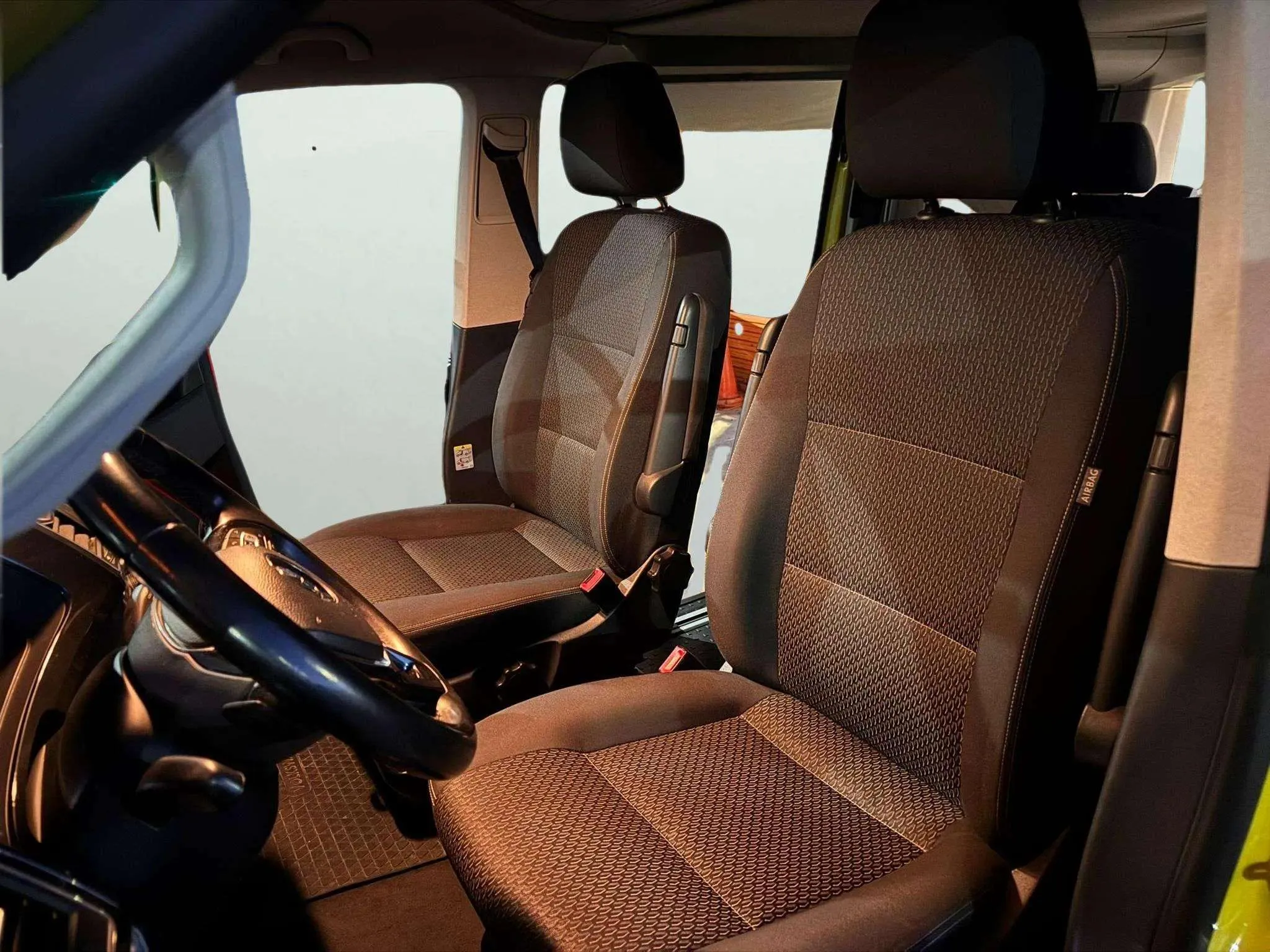 Volkswagen California Beach 2.0 TDI BMT DSG - foto 19