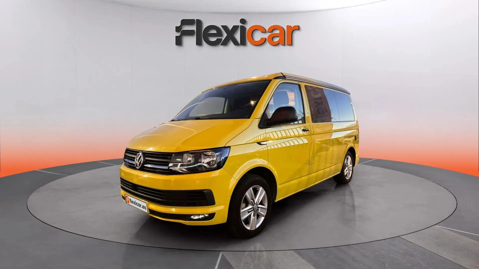 Volkswagen California Beach 2.0 TDI BMT DSG - foto 6