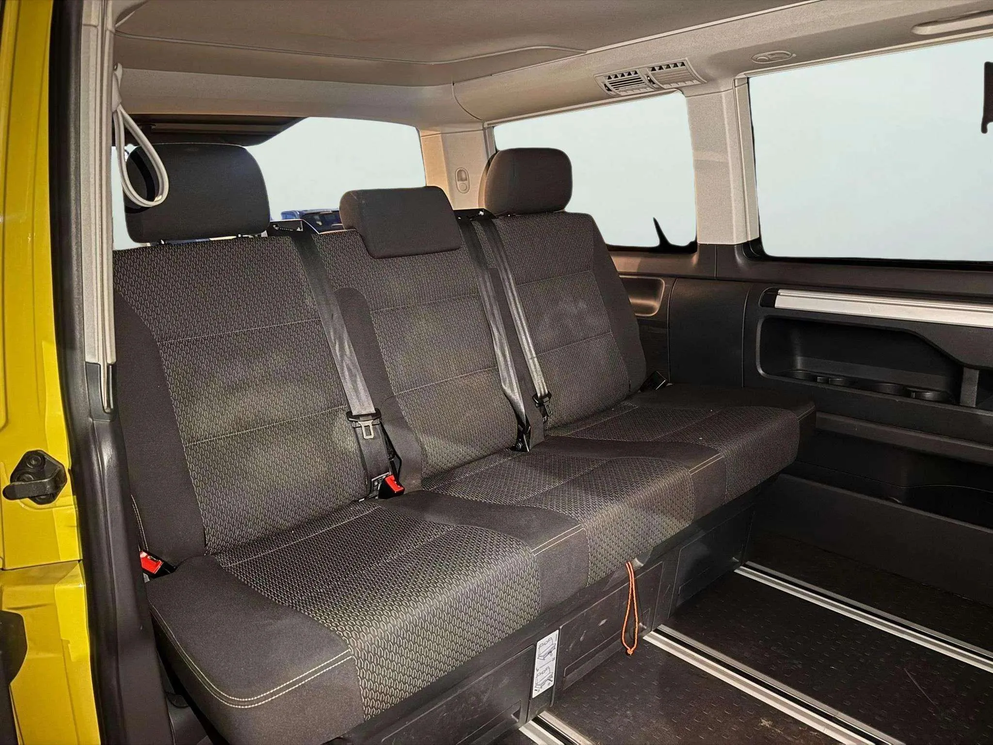 Volkswagen California Beach 2.0 TDI BMT DSG - foto 22