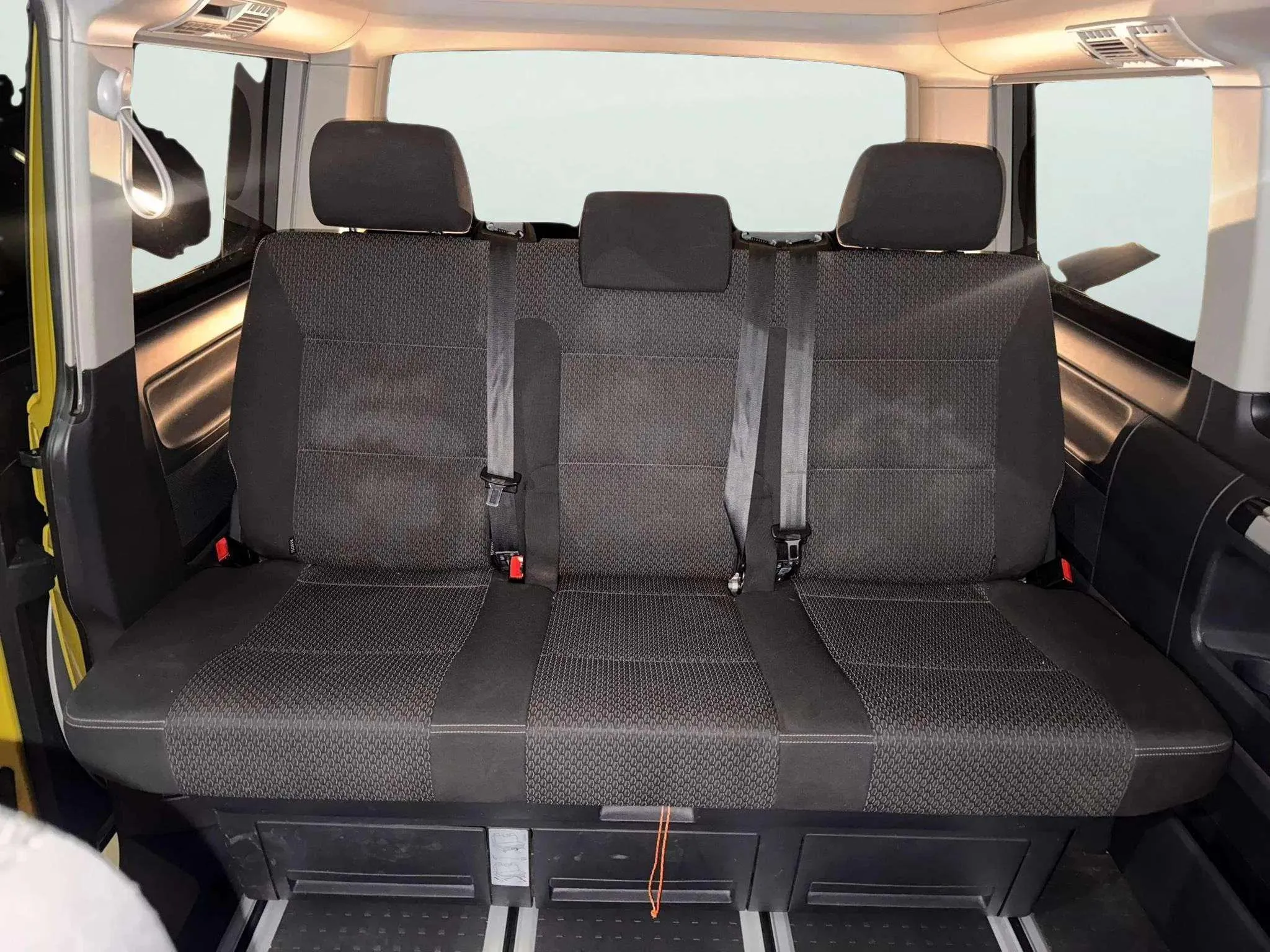 Volkswagen California Beach 2.0 TDI BMT DSG - foto 23