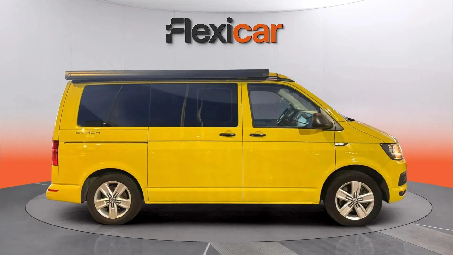 Volkswagen California Beach 2.0 TDI BMT DSG - foto 3