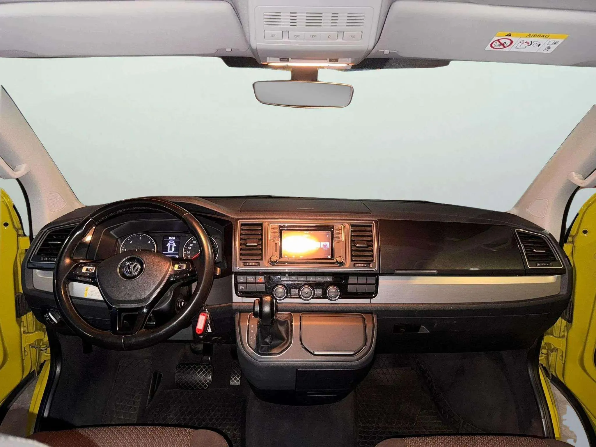 Volkswagen California Beach 2.0 TDI BMT DSG - foto 15