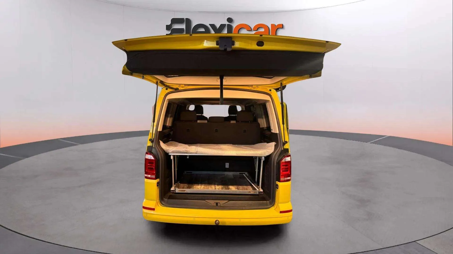 Volkswagen California Beach 2.0 TDI BMT DSG - foto 10