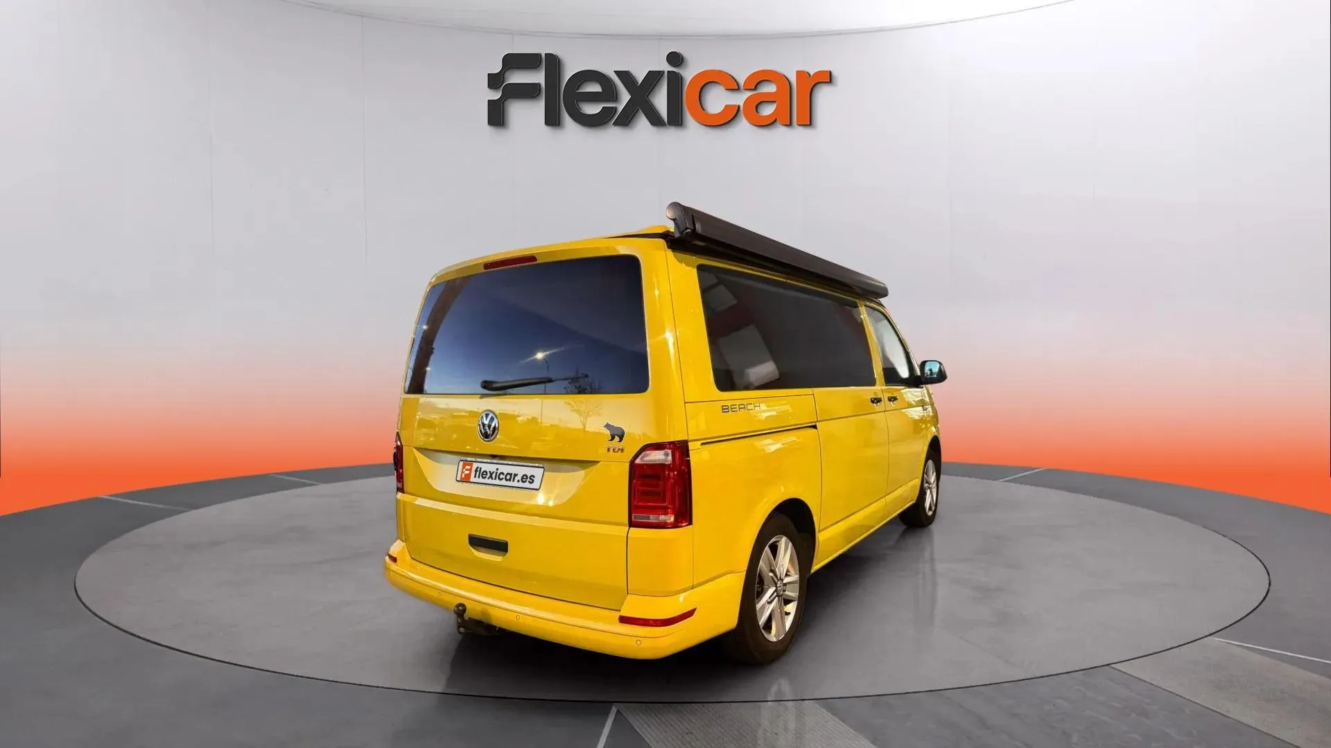 Volkswagen California Beach 2.0 TDI BMT DSG - foto 9