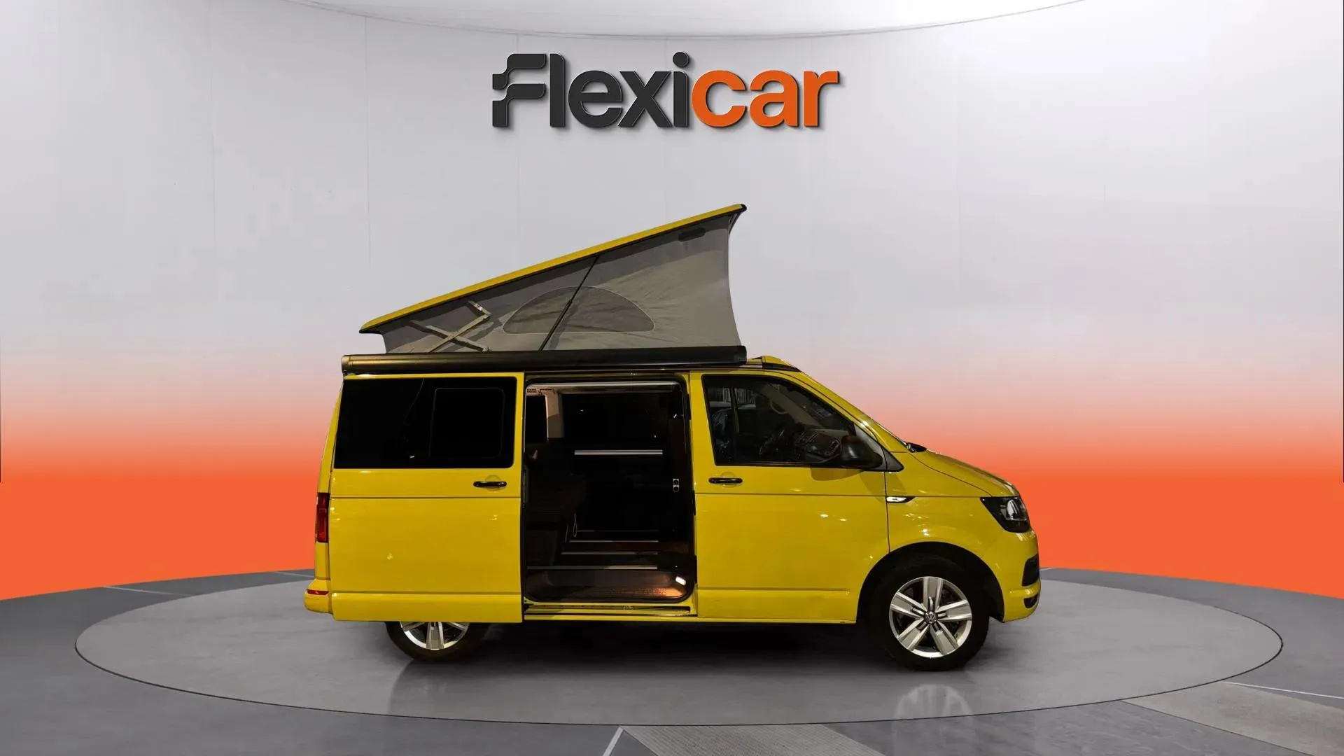 Volkswagen California Beach 2.0 TDI BMT DSG - foto 5