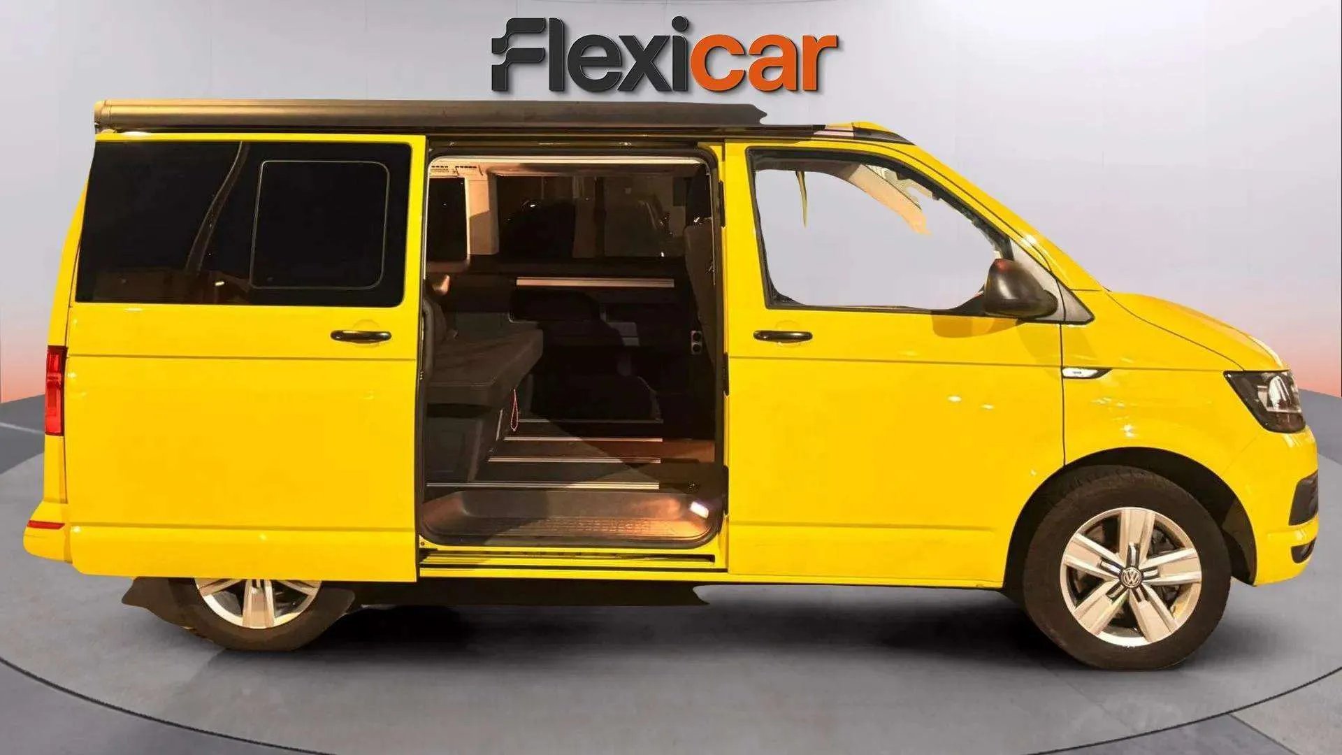 Volkswagen California Beach 2.0 TDI BMT DSG - foto 4