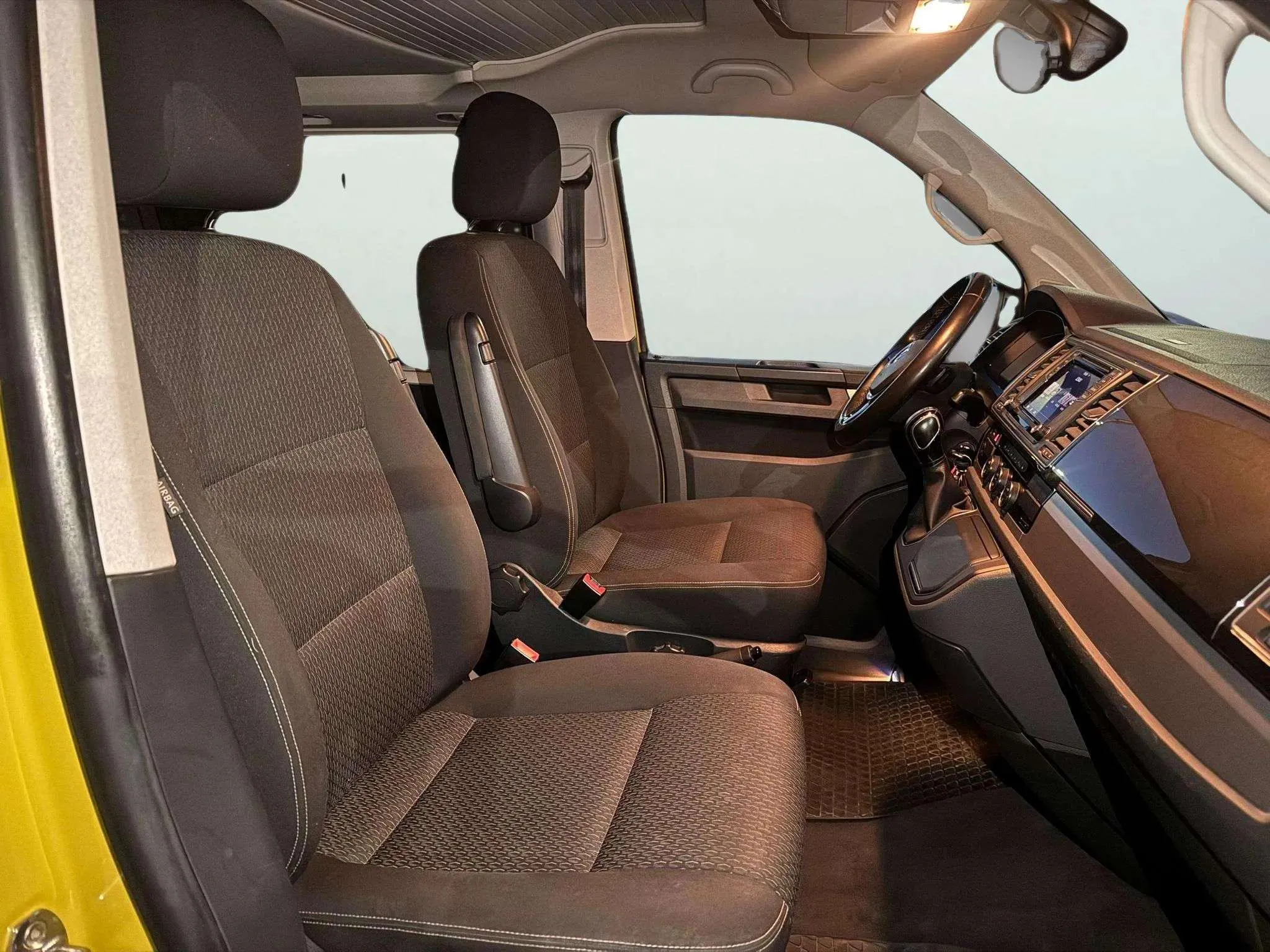Volkswagen California Beach 2.0 TDI BMT DSG - foto 20