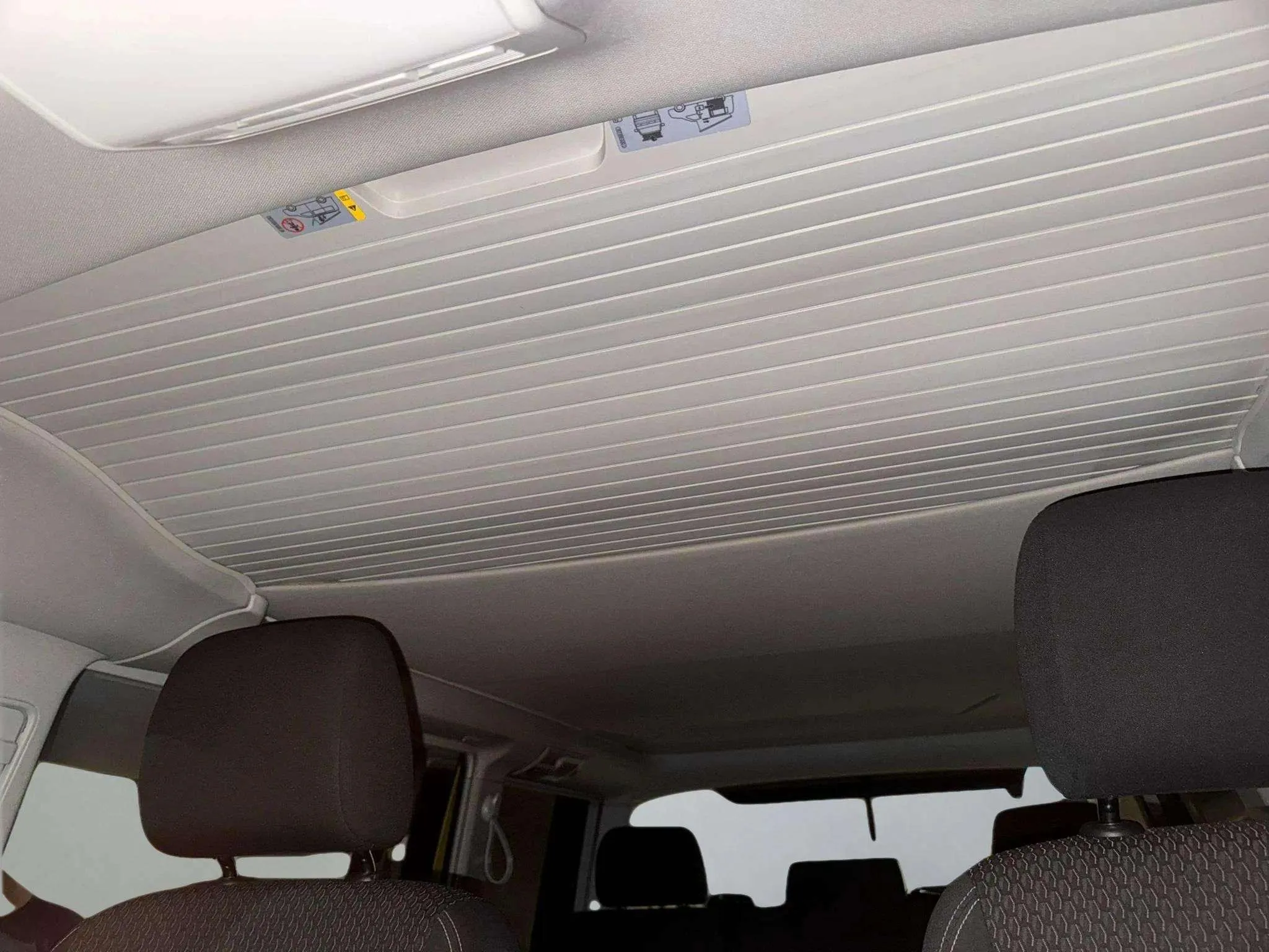 Volkswagen California Beach 2.0 TDI BMT DSG - foto 25