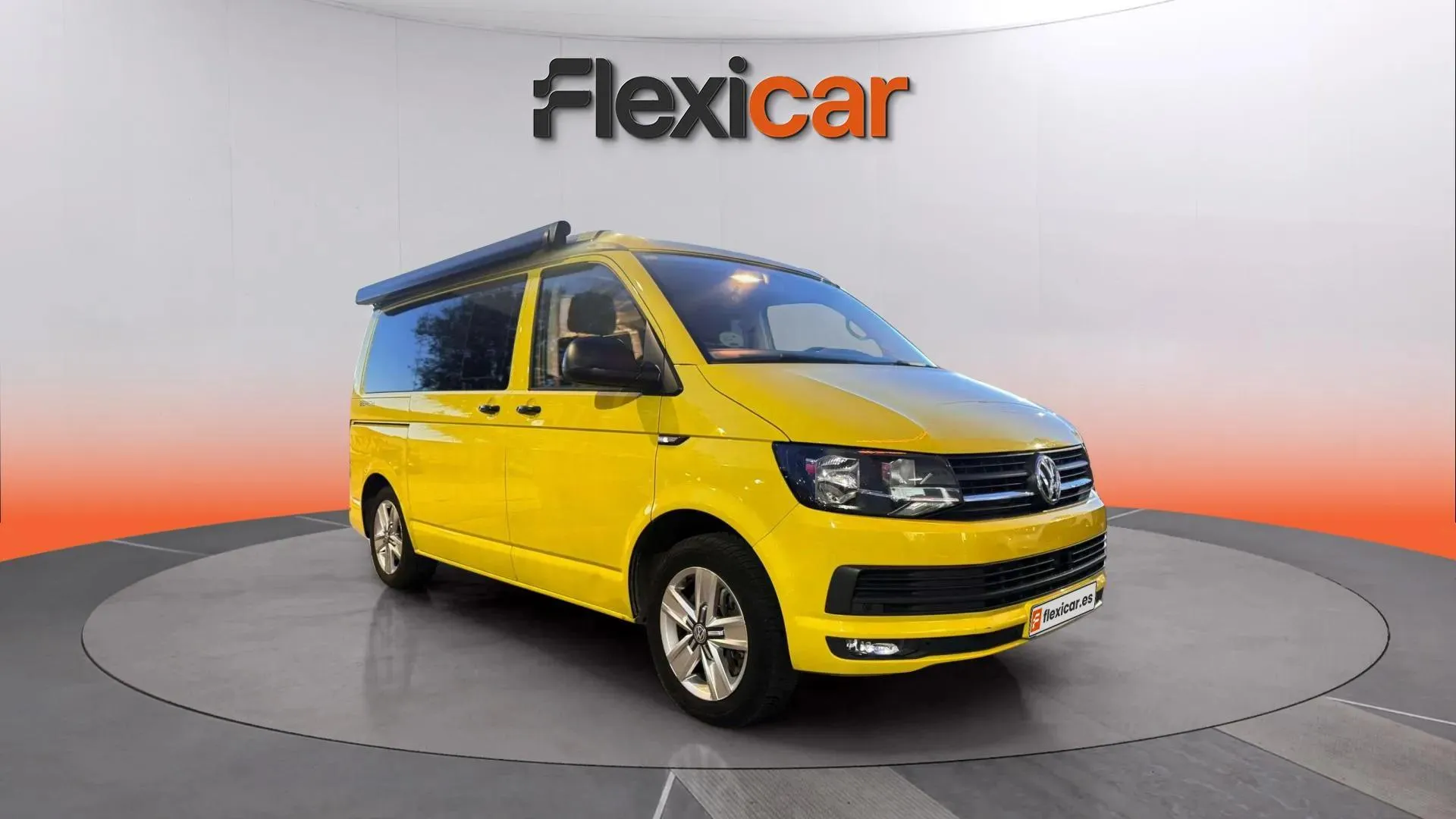 Volkswagen California Beach 2.0 TDI BMT DSG