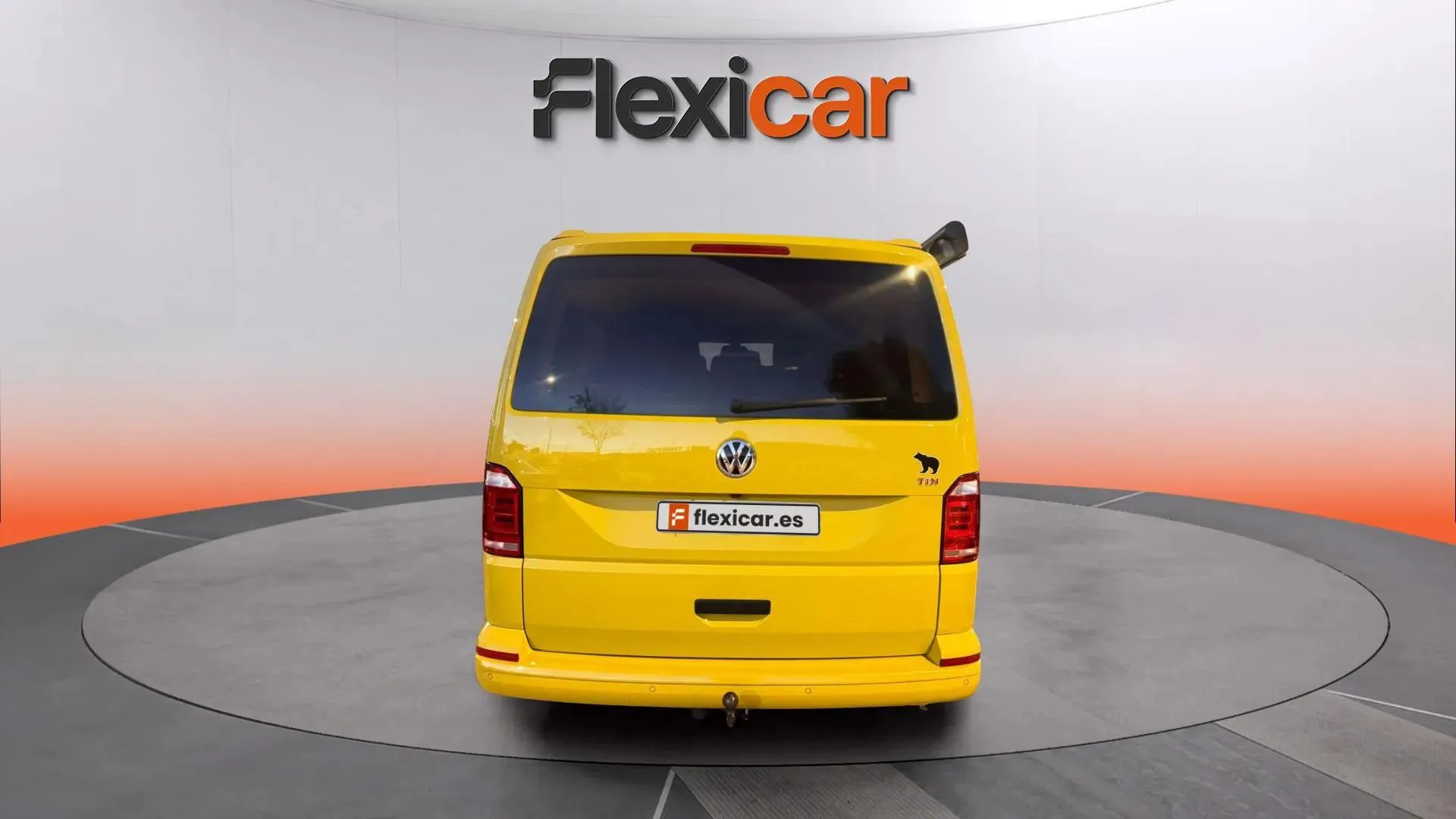 Volkswagen California Beach 2.0 TDI BMT DSG - foto 8