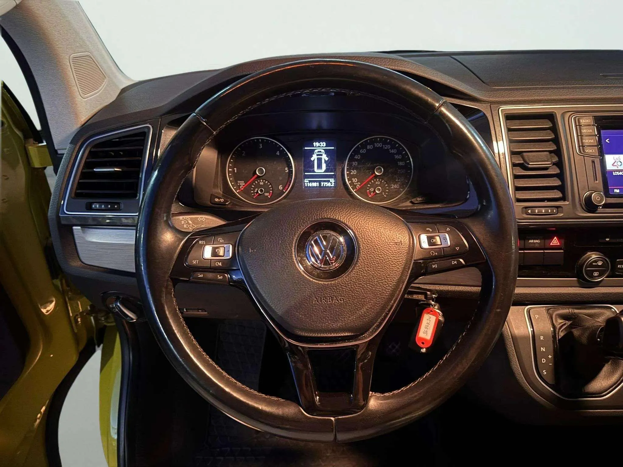 Volkswagen California Beach 2.0 TDI BMT DSG - foto 14
