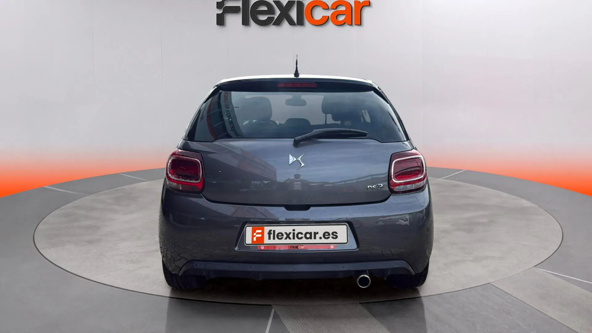 DS DS 3 PureTech Style - foto 7