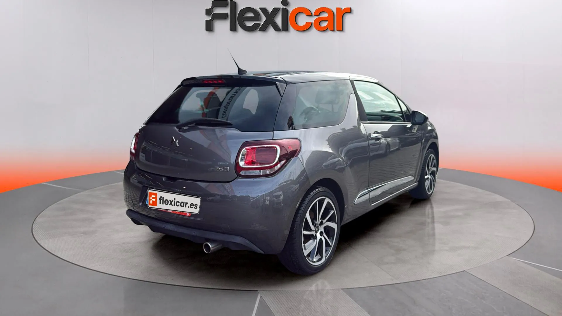 DS DS 3 PureTech Style - foto 6