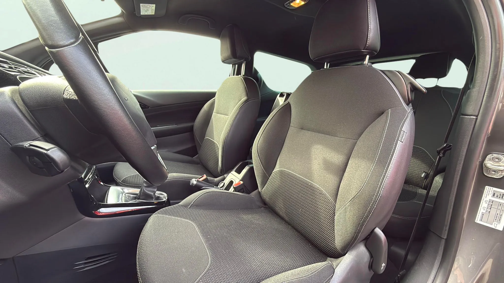 DS DS 3 PureTech Style - foto 14