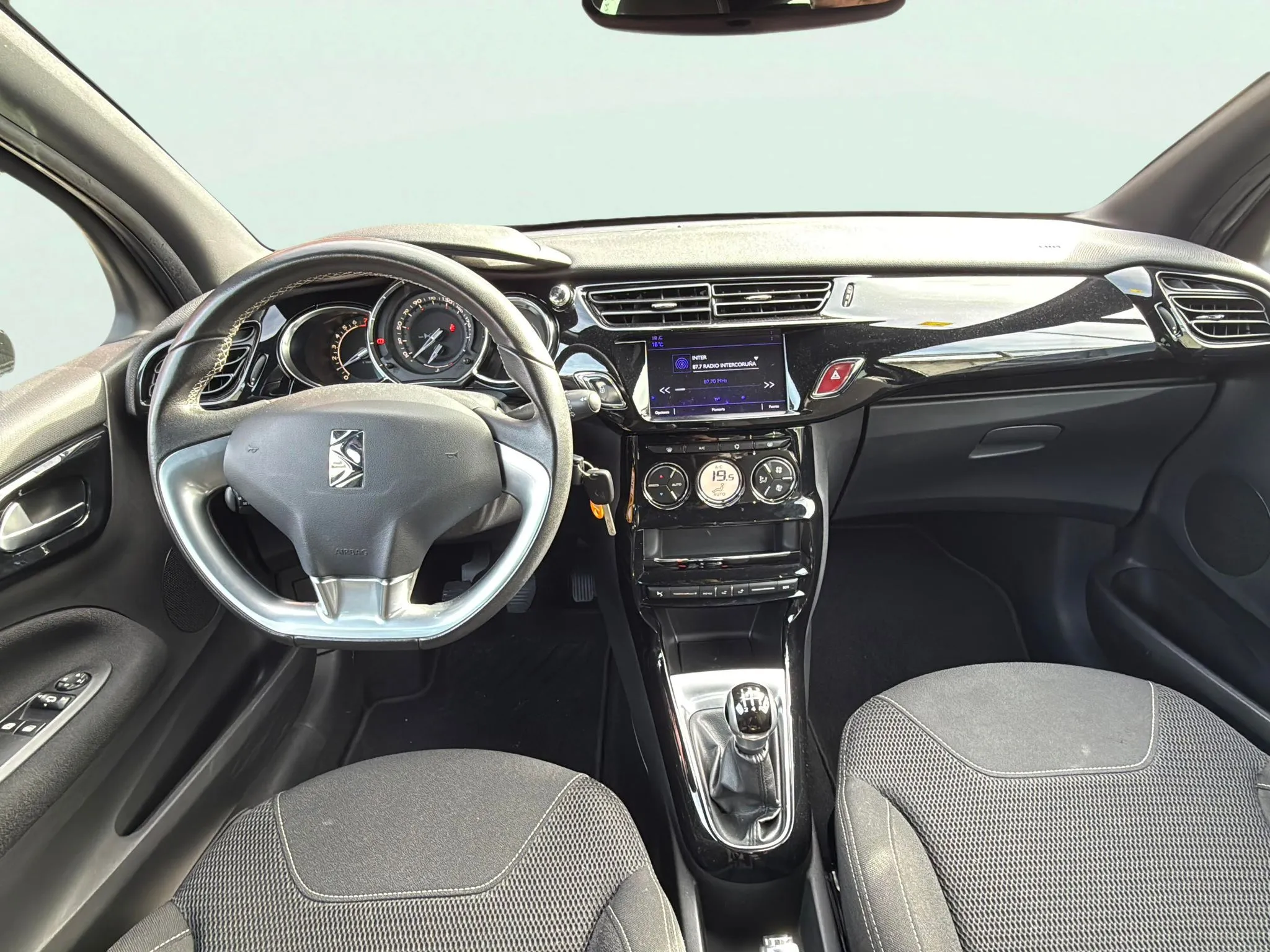 DS DS 3 PureTech Style - foto 10