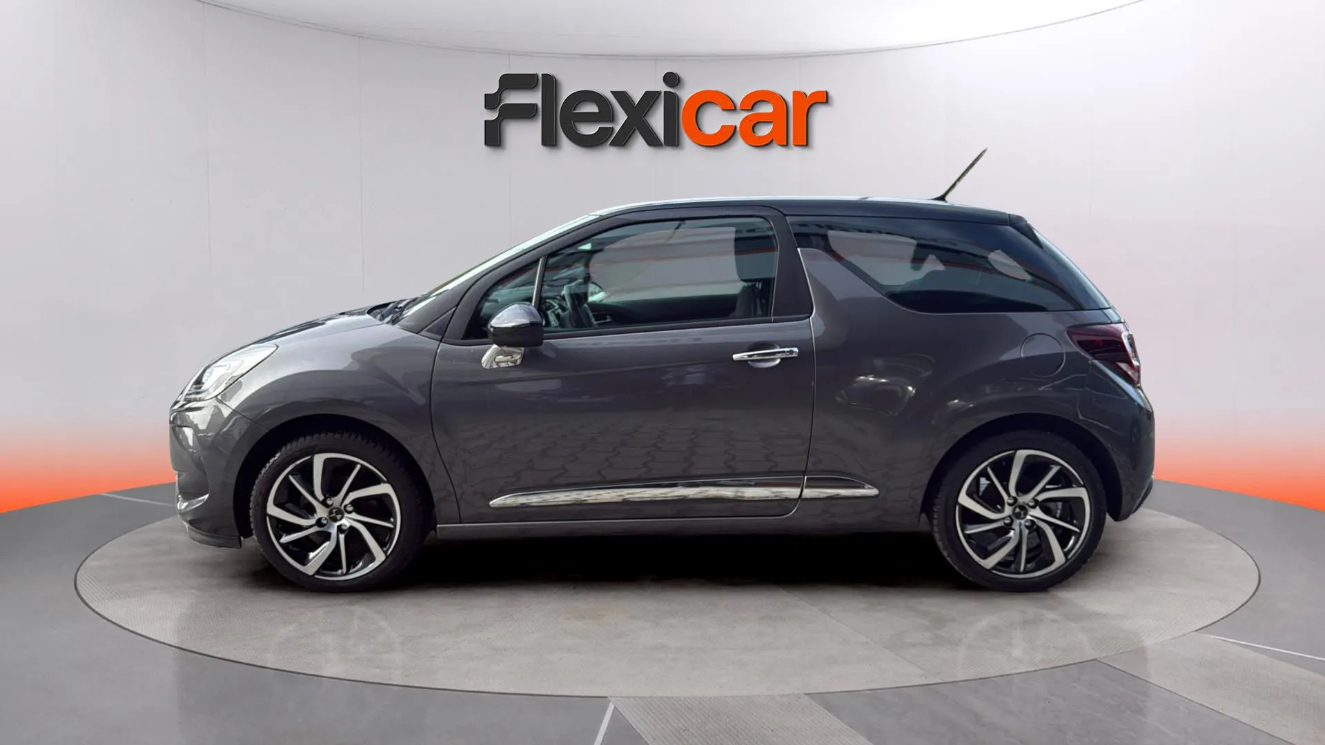 DS DS 3 PureTech Style - foto 5