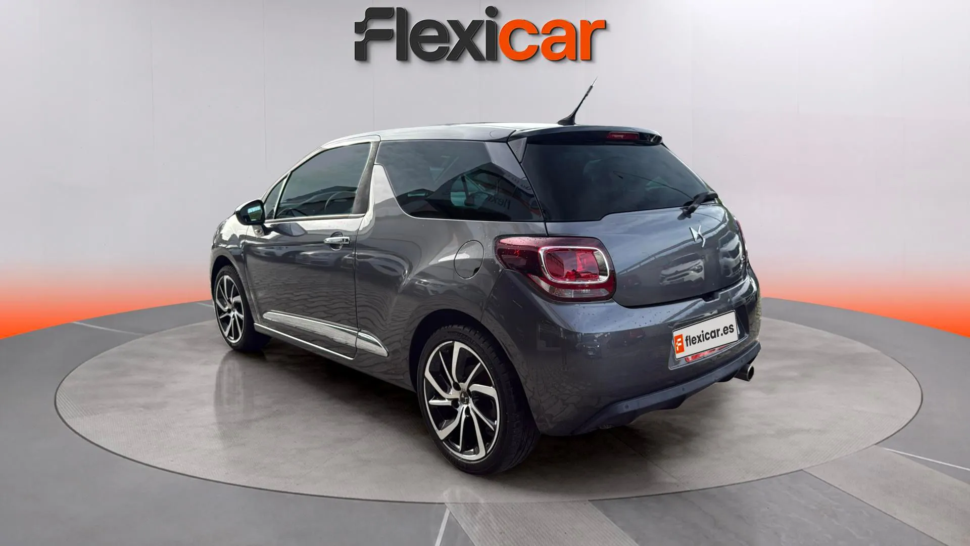 DS DS 3 PureTech Style - foto 8
