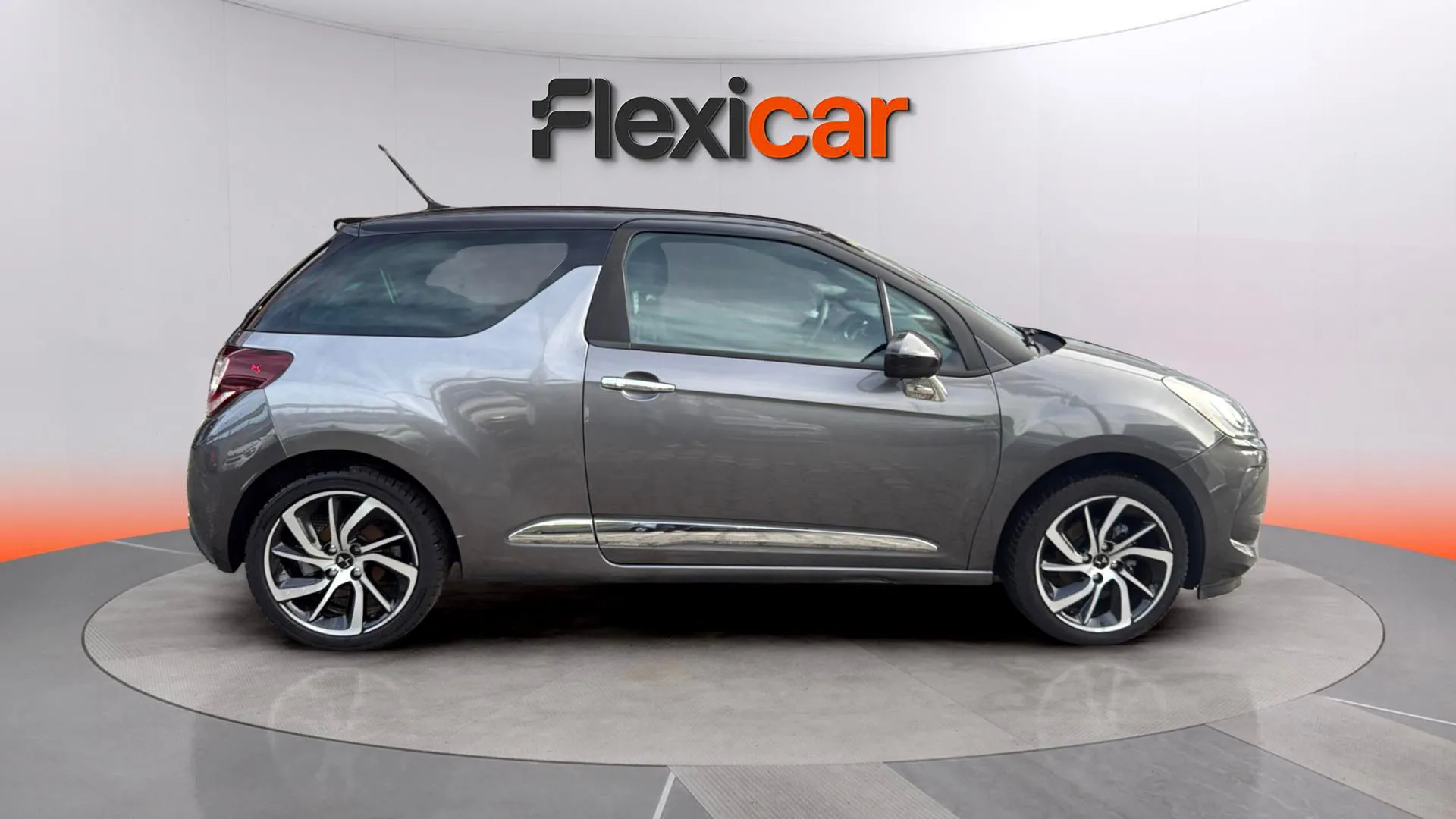 DS DS 3 PureTech Style - foto 4