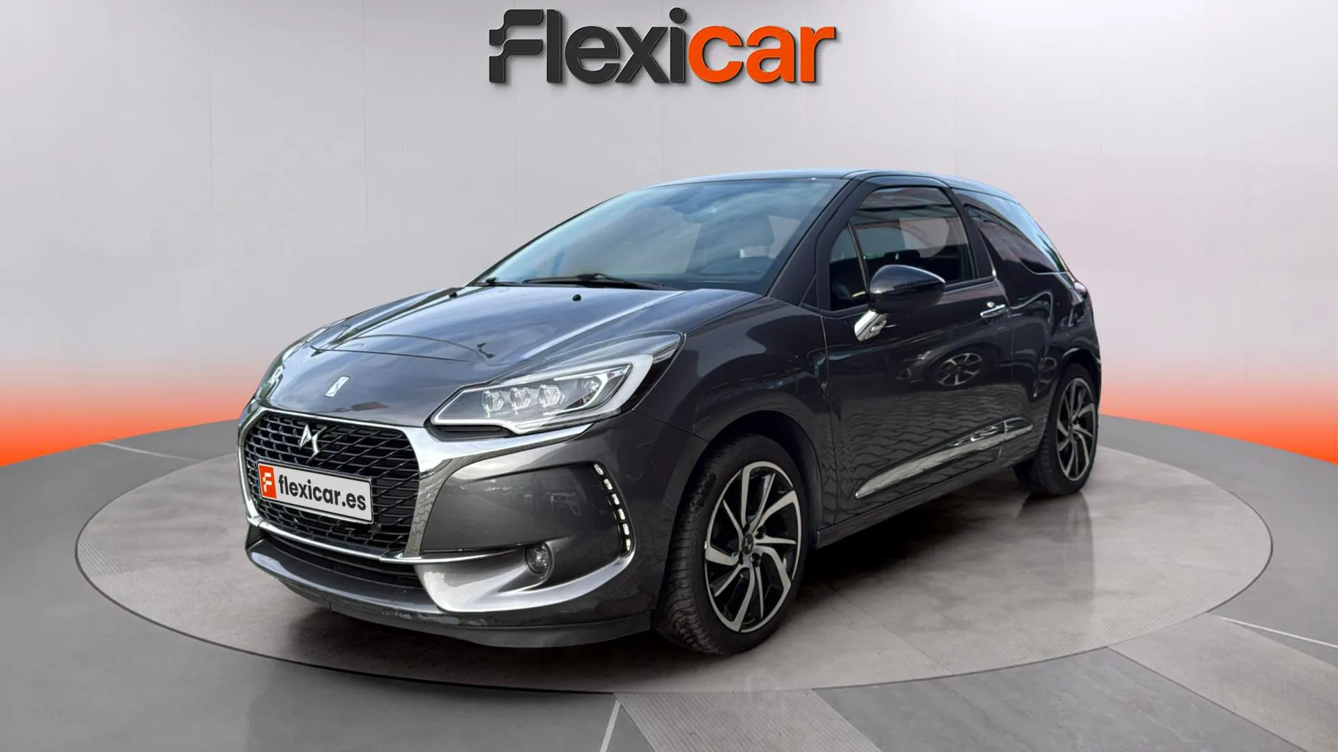 DS DS 3 PureTech Style - foto 3