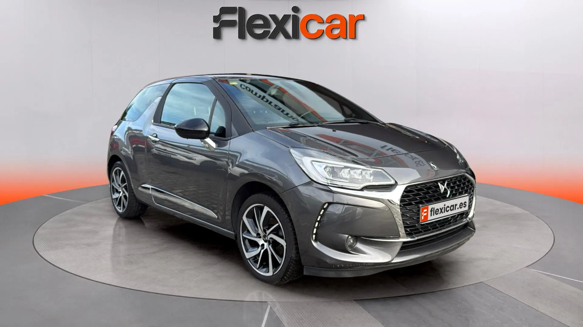 DS DS 3 PureTech Style