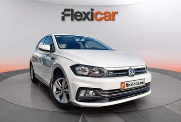 volkswagen polo 10 tsi 70kw 95cv r line gasolina manual parets del valles 903000000215299