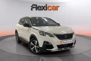 peugeot 3008 gt line bluehdi 96kw 130cv s amps eat8 diesel automatica viladecans 903000000215345