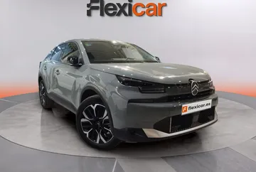 citroen c4 hybrid 136 e dcs6 business edition hibrido no enchufable automatica valencia 2 903000000215376