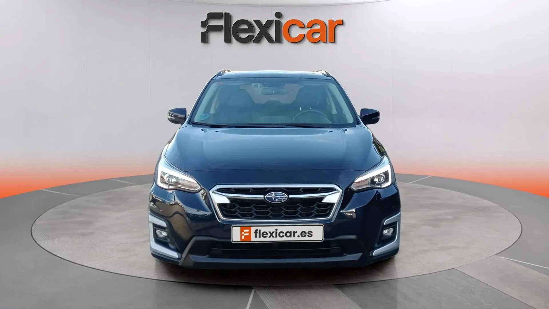 Subaru XV 2.0i Hybrid CVT Executive Plus 4 W - foto 3