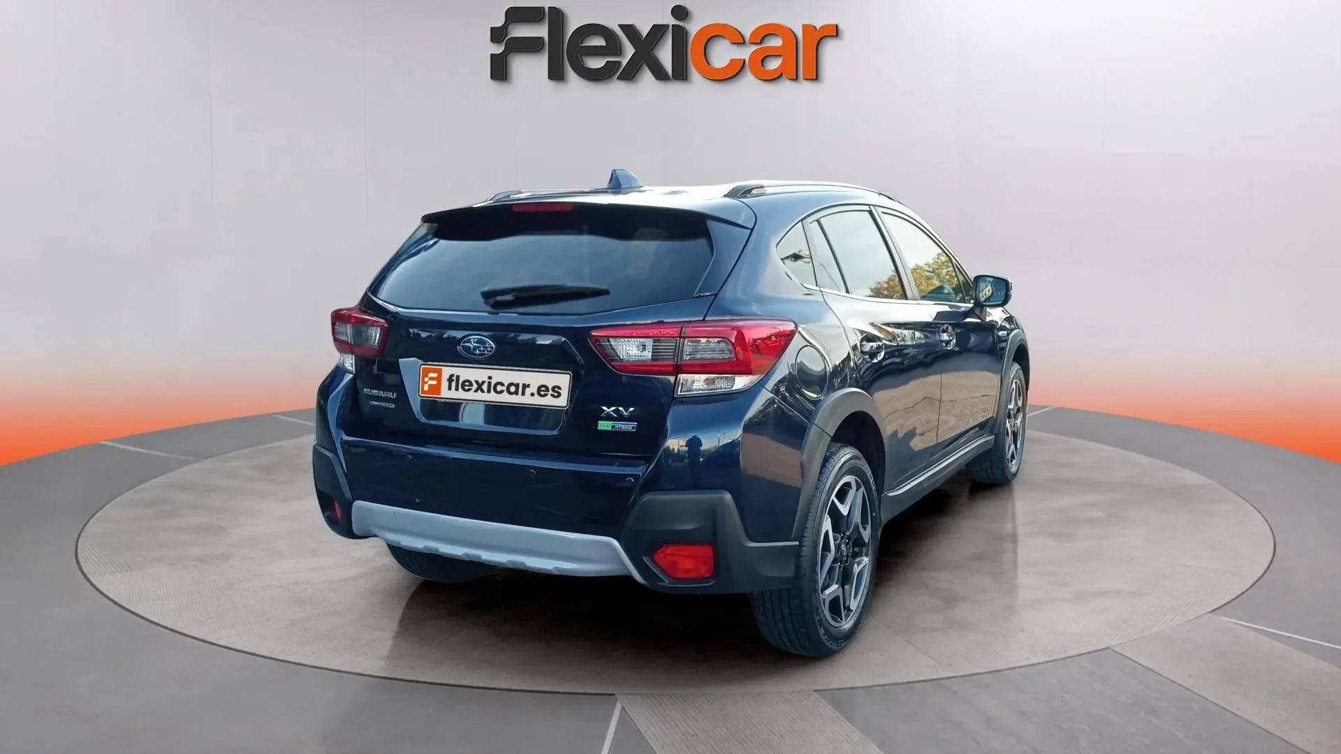 Subaru XV 2.0i Hybrid CVT Executive Plus 4 W - foto 10