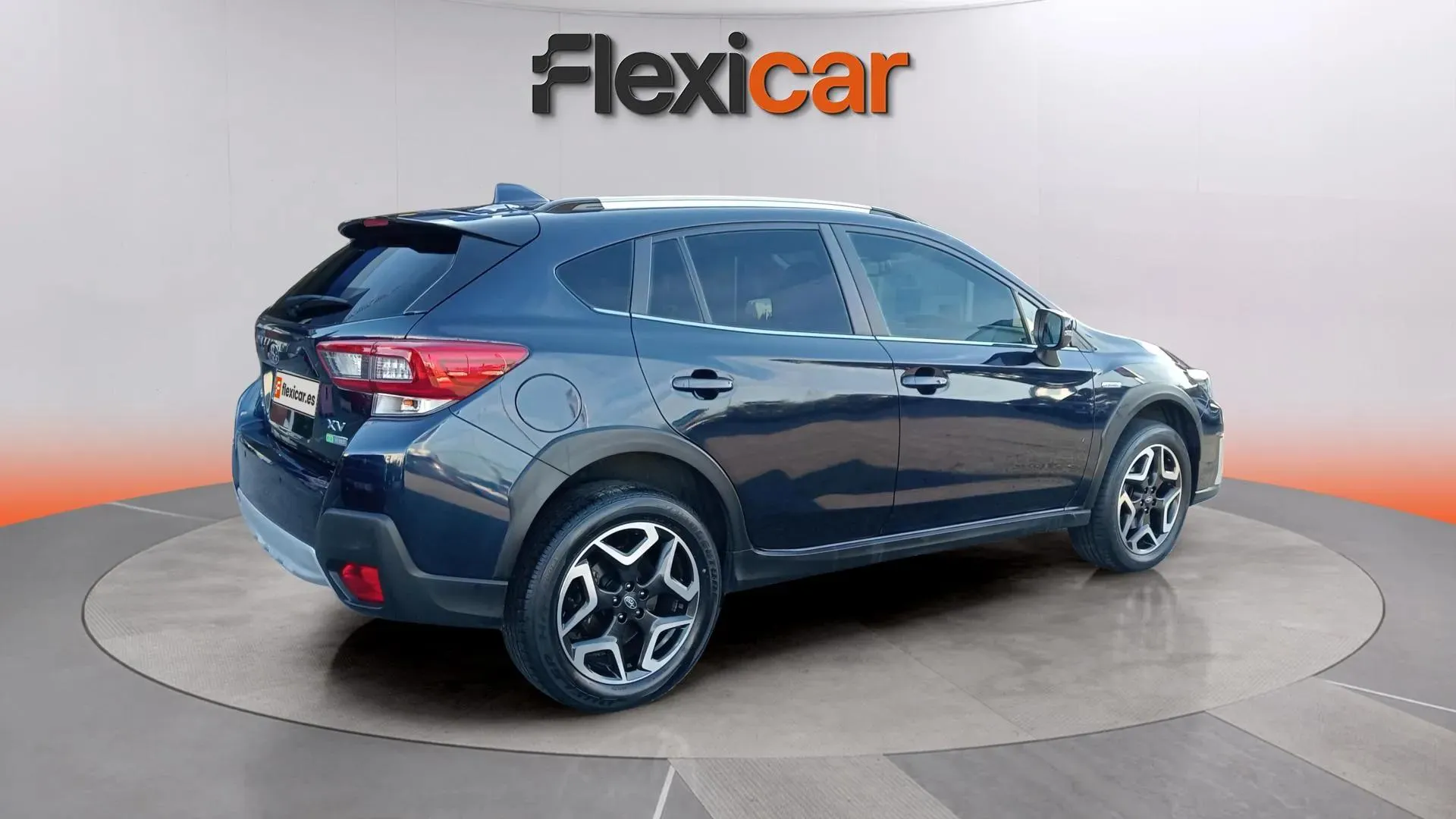 Subaru XV 2.0i Hybrid CVT Executive Plus 4 W - foto 11